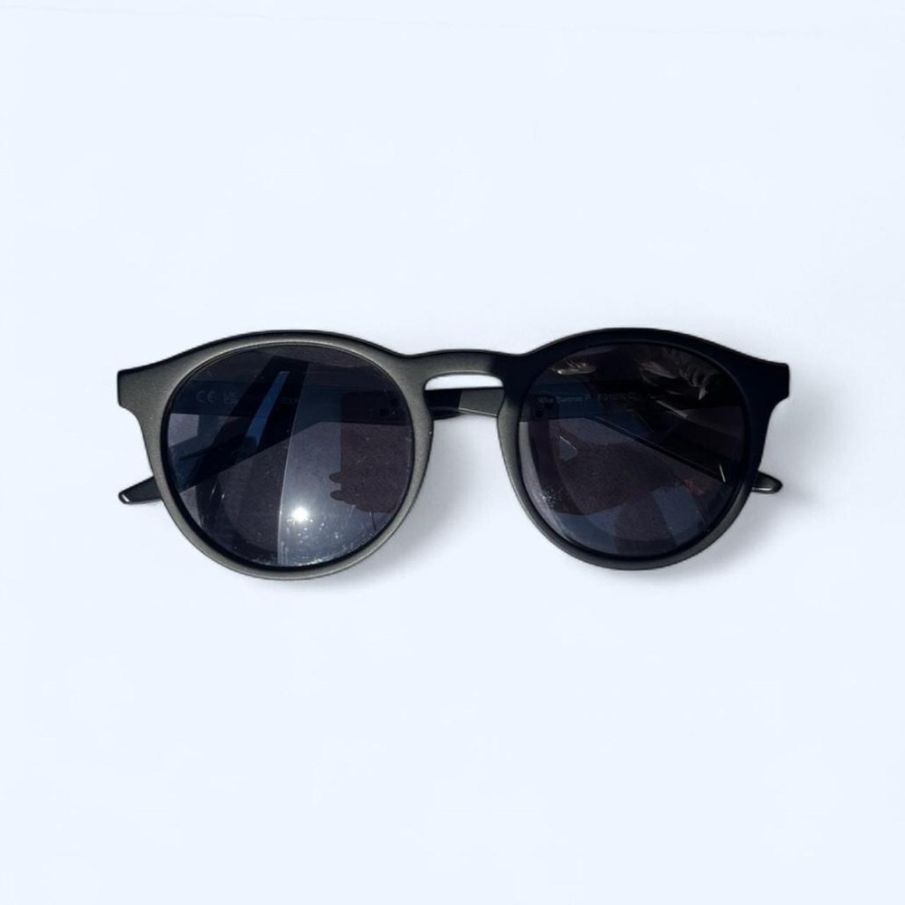 Stylish Black Sunglasses